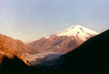 Elbrus