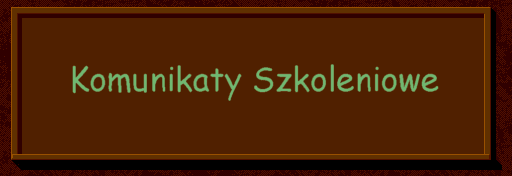 Tablica Ogosze Szkoleniowych