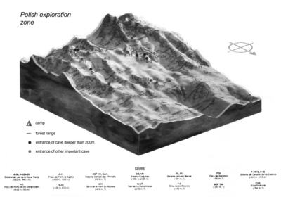 Polish exploration zone, click for bigger version