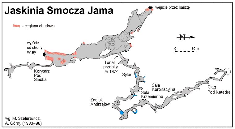 Plan Smoczej Jamy